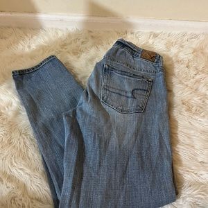 American eagle BOY JEAN